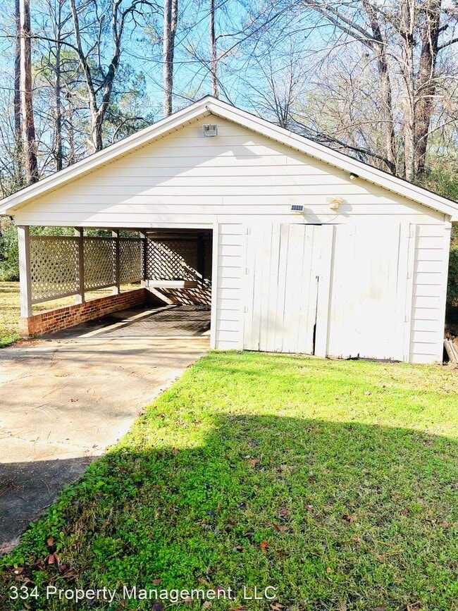 Building Photo - 3 br, 1 bath House - 3556 Norman Bridge Rd