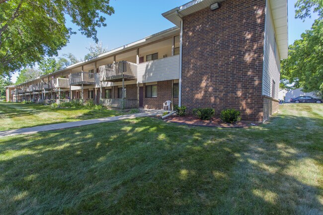 Foto del interior - Bennett Grand Woods Apartments