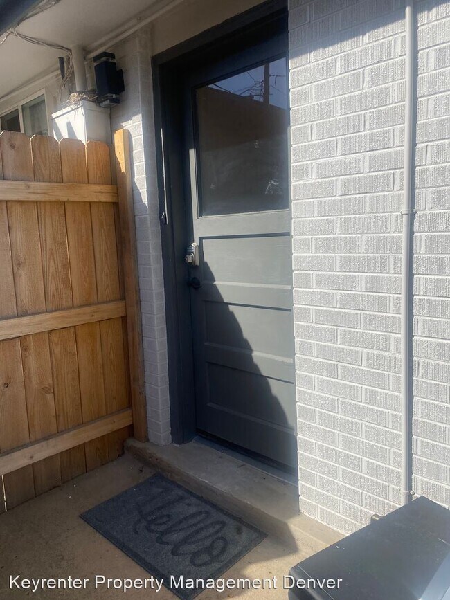 Foto del edificio - 2 br, 1 bath House - 6636 Depew St