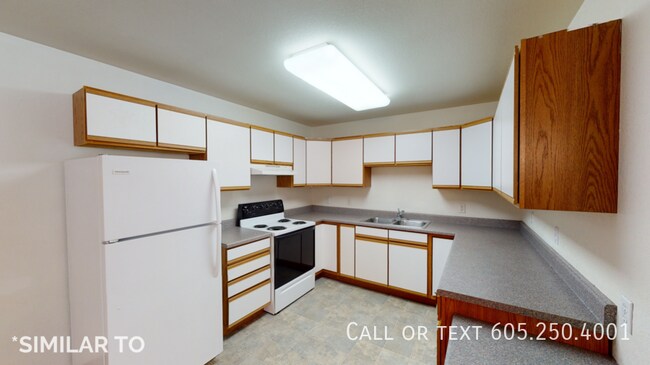 Foto del edificio - 2 Bed Apartment in Tea, SD