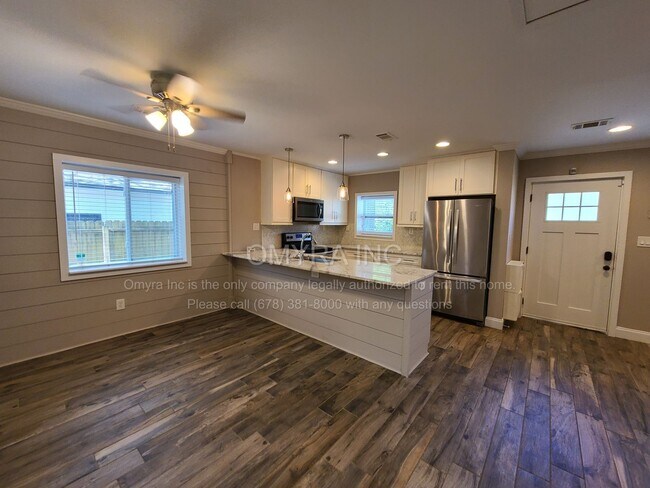 Foto del edificio - Charming 2 Bedroom Home in Atlanta!