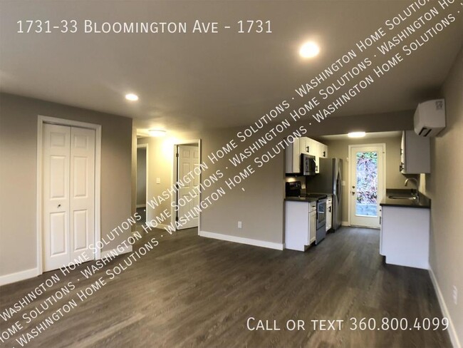 Building Photo - 1731 Bloomington Ave
