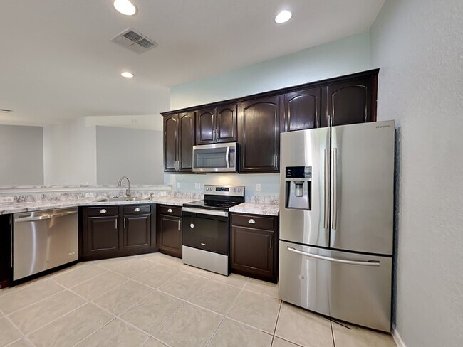 Photo - 5069 Maxon Terrace Townhome