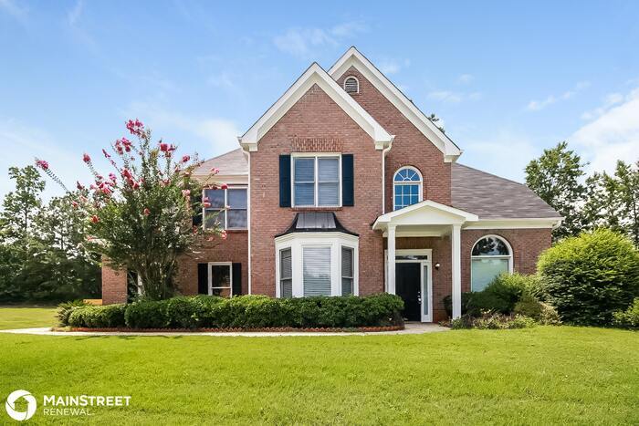 Foto principal - 4115 Stillwater Pt, Ellenwood, GA 30294