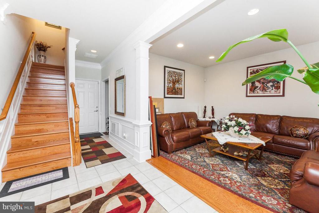 Foto principal - 14604 Crossfield Way
