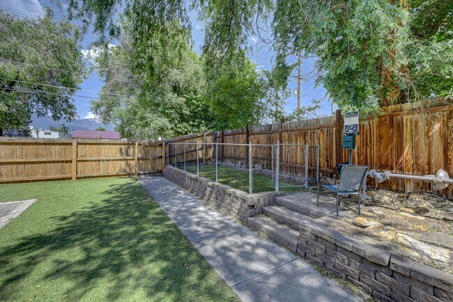 Interior Photo - BG - SUMMIT VIEW APARTMENTS