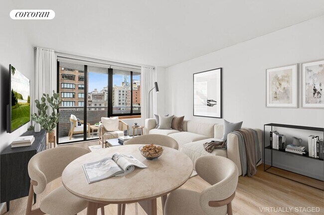Foto del edificio - 157 E 32nd St