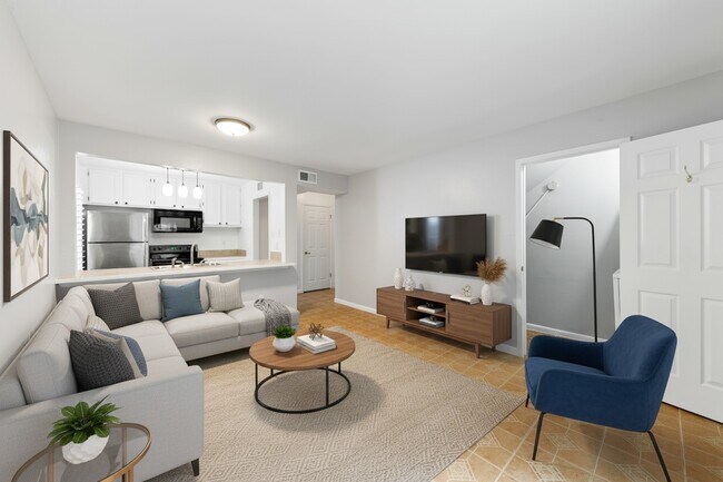 Foto del edificio - 701 Rosedale St