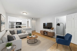 Building Photo - 701 Rosedale St