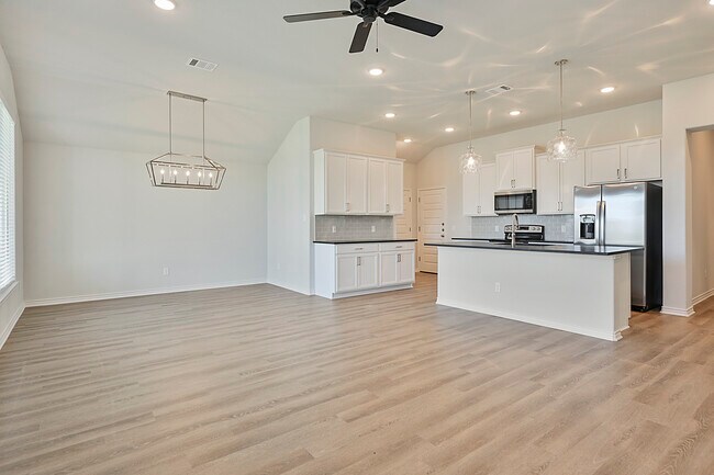 Foto del edificio - 3124 Tarleton Ct