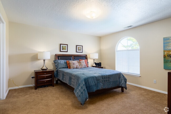Interior Photo - Sterling Pointe Apartments