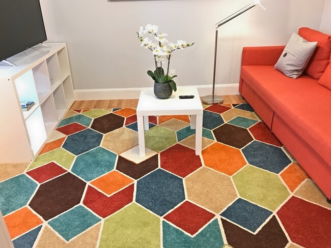 Foto del edificio - 130 W 8th St