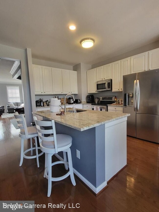 Building Photo - 3 br, 2.5 bath House - 21054 Roaming Shore...