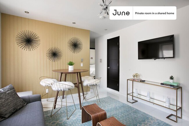 Foto del edificio - Room in Shared 3 bed/2 bath home in Central Harlem