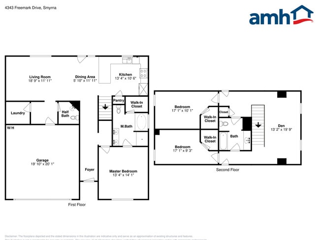 Building Photo - 4343 Freemark Dr
