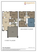 Building Photo - 3029 Paintbrush Dr