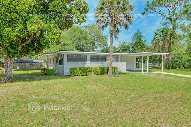 Building Photo - 4853 Clyde Dr