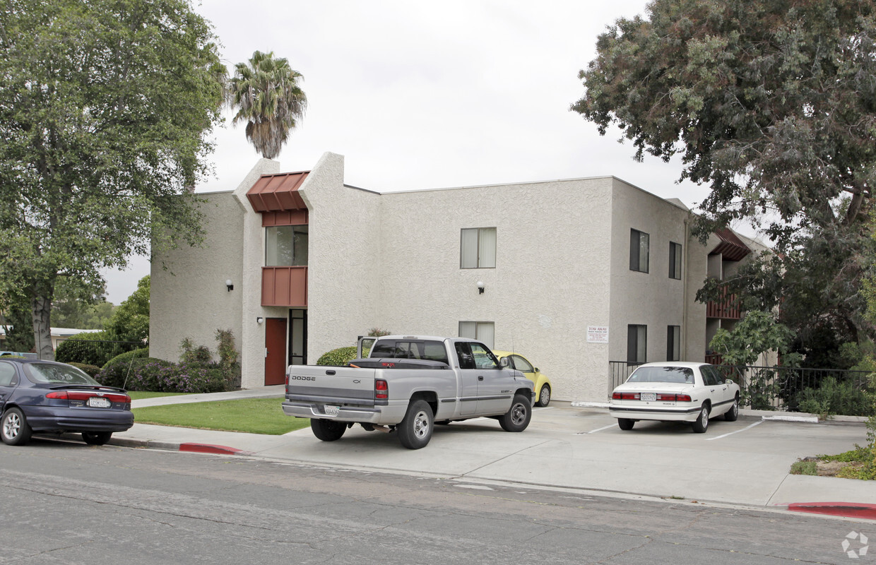 College Avenue Apartments - College Ave Apartment