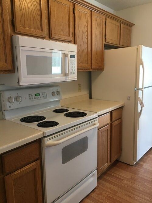 Interior Photo - Mark Ave Townhomes