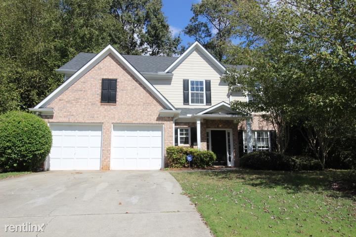 Primary Photo - 4 br, 2.5 bath House - 5855 Rives Drive