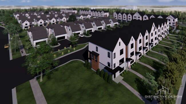 Building Photo - The Villages at North Town