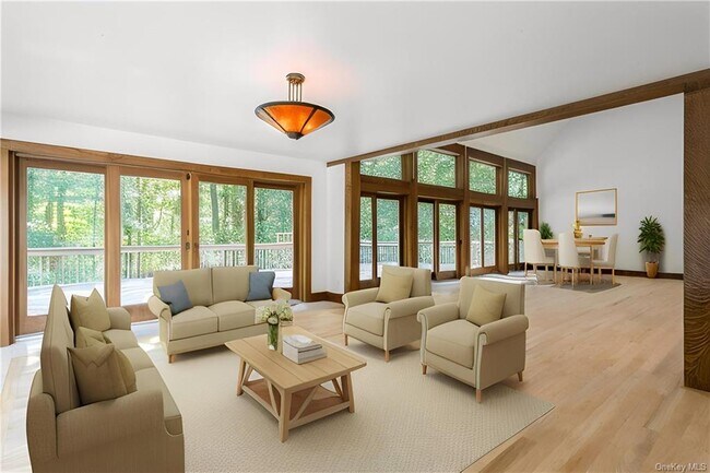 Foto del edificio - 61 Oak Hollow