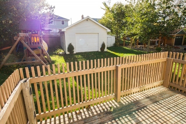 Building Photo - 3030 Connaught Ave