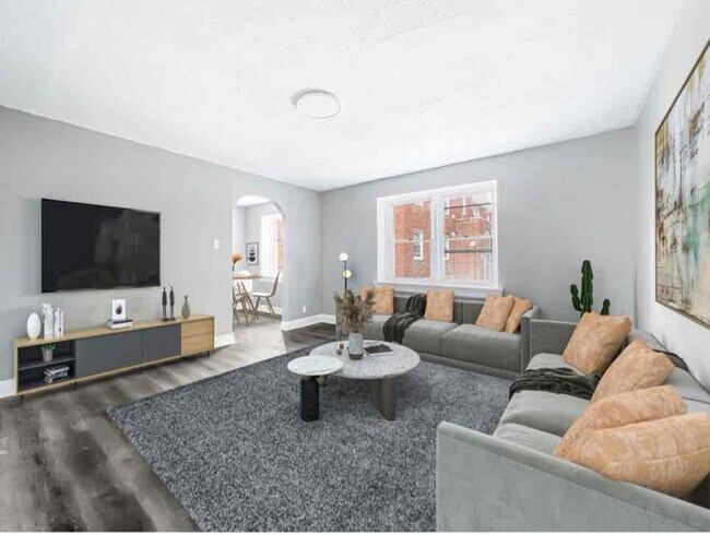 Foto del edificio - 549 Manheim St