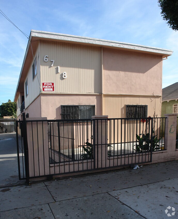 Building Photo - 6718 Compton Ave