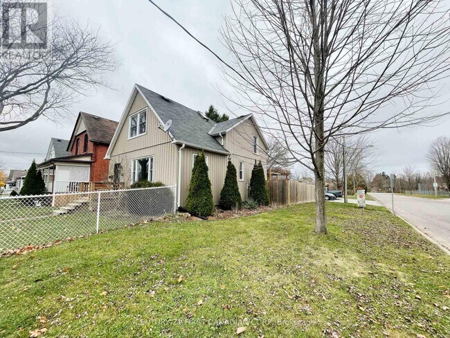 Photo du bâtiment - 64 Edward St