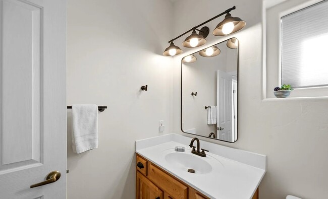 Building Photo - Bison Ranch Resort Suites