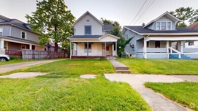Building Photo - 564 Bowman St