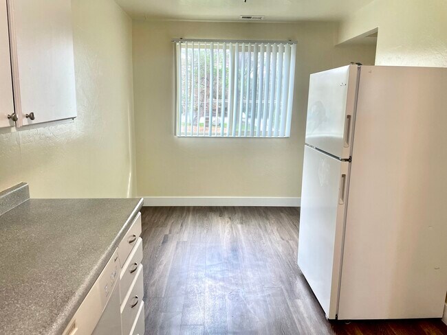 cocina - Willow Glen