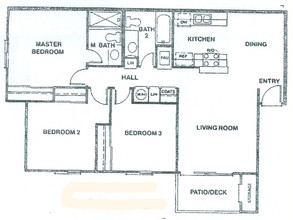 Shadow Springs Apartments photo'