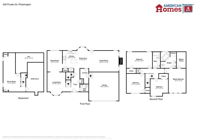 Building Photo - 220 Pruden Dr