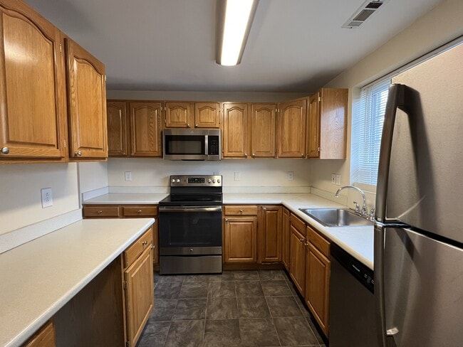 Photo - 3726 Ferrara Dr Townhome