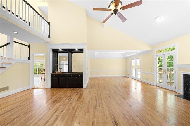 Foto del edificio - 3795 Ashford Trail NE