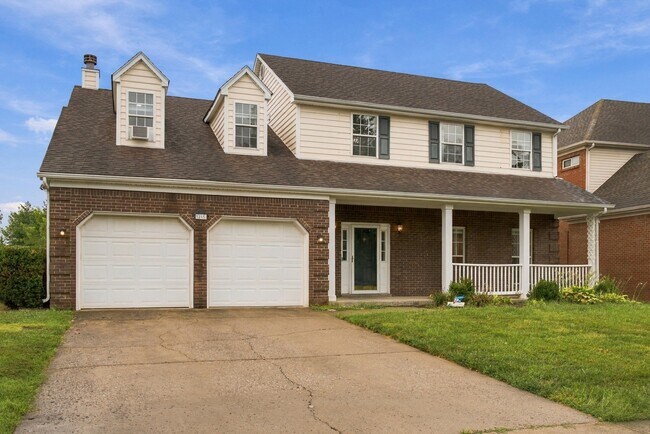 Building Photo - 3265 Marston Pl
