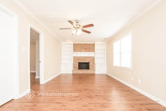 Foto del edificio - 4032 Cumberland Dr SW