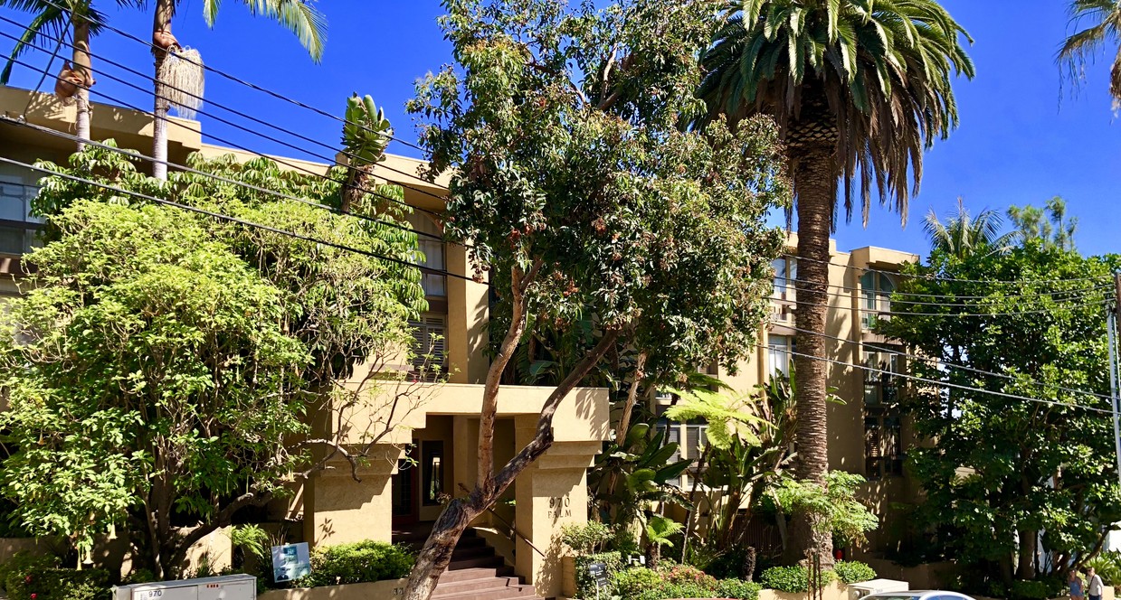 Primary Photo - 970 Palm Ave