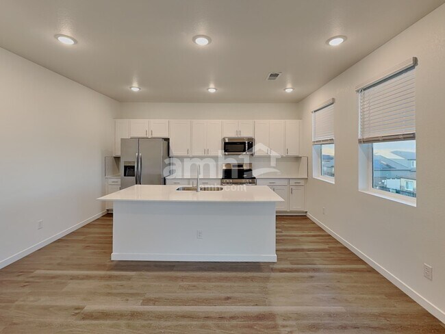 Foto del edificio - 26136 E Calhoun Pl