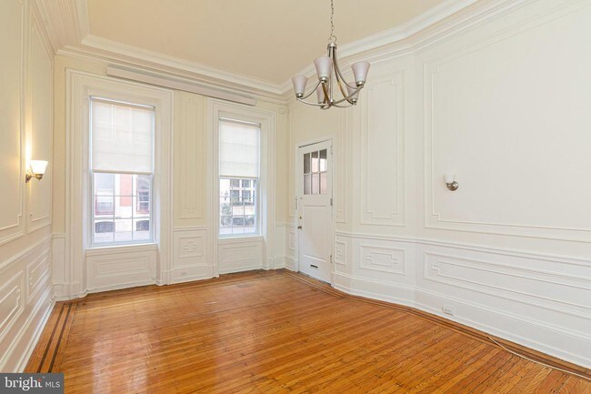 Foto del edificio - 1825 Spruce St
