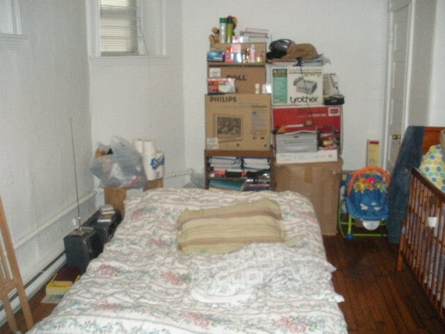 Foto del edificio - 56 Gardner St