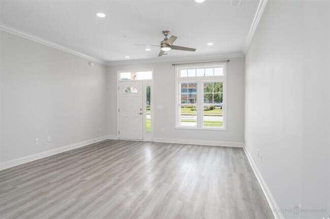 Foto del edificio - High Market in Market Common