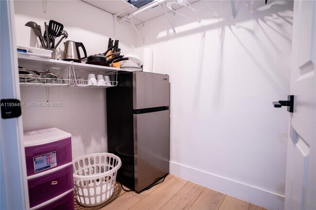 Foto del edificio - 347 NE 110th St