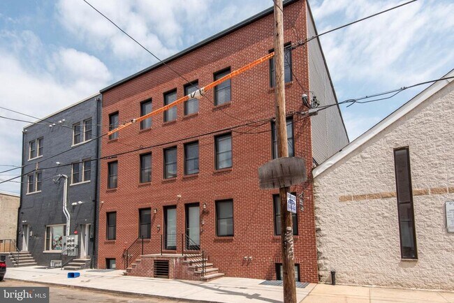 Building Photo - 2605-07 Federal St