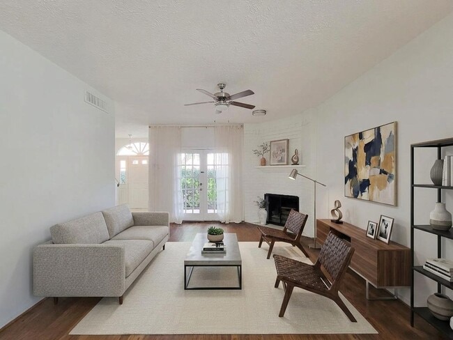 Building Photo - 2220 Bering Dr
