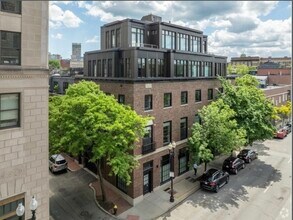Building Photo - 108-110 Arlington St