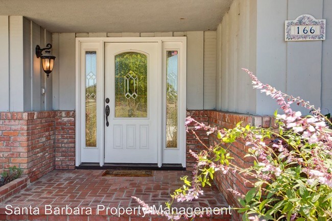 Building Photo - 5 br, 4.5 bath House - 166 Toro Canyon Rd