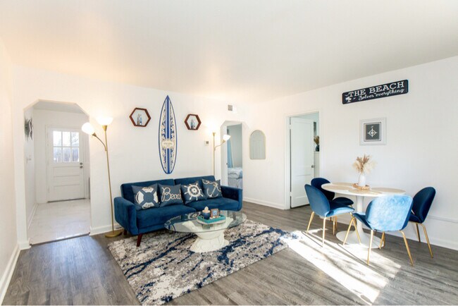 Foto del edificio - 1324 Hillside Ave